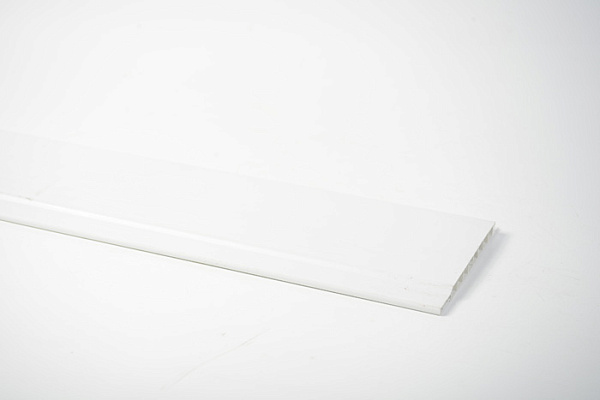 Вагонка Белая (3000х100мм) 