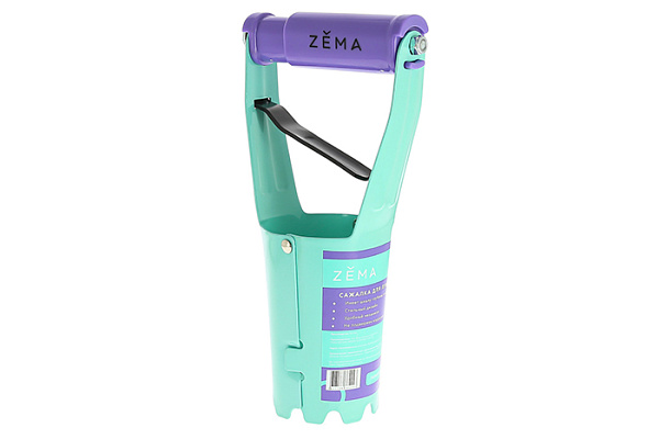 Сажалка для луковиц ZEMA  2115