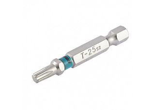 Бита GROSS TORX 25х50, сталь S2, (11471)