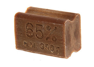Мыло хозяйственное НМЖК 65% 300г (578/072/908)