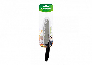 Нож филейный CHEF 19см арт.AKС038
