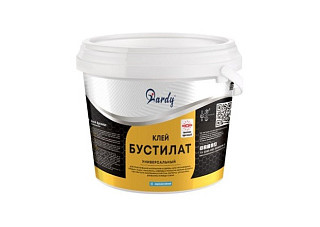 Клей Бустилат (1 кг) HARDY
