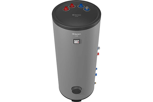 Водонагреватель косвенного нагрева THERMEX Nixen 200 F (Combi)