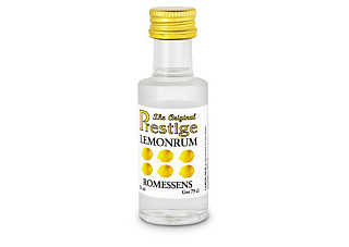 Эссенция Prestige Lemon Rum 20 ml (484)