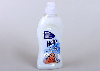 Кондиционер для белья HELP детский 750мл (279)