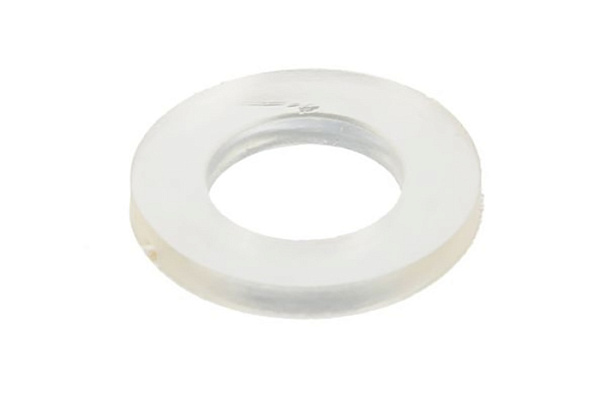 Прокладка ДУ20 (3/4) силиконовая (М7)