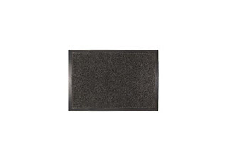 Коврик SUNSTEP™ DAILY влаговпитывающий, cерый (100x200см) (35-551)