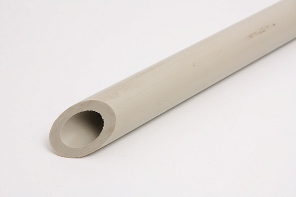 Труба полипропиленовая PN20 40х6.7 Lammin СЕРЫЙ (60/4)