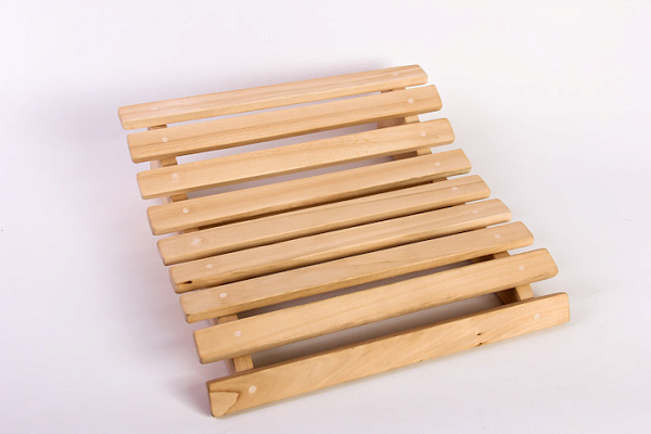 Подголовник анатомический 360х360мм