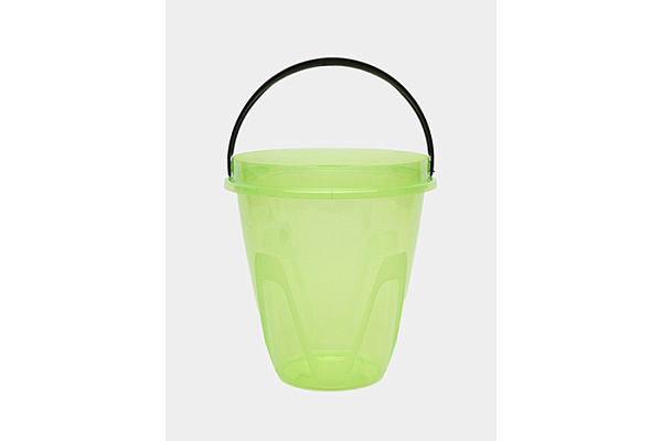 Ведро ЛАЙТ 8л в ассортименте