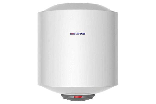 Водонагреватель EDISSON ES 30 V (эмаль, круглый, 1.5кВт)