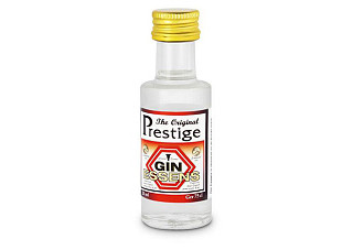 Эссенция Prestige Gin Essens 20 ml (606)