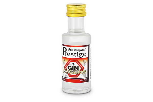 Эссенция Prestige Gin Essens 20 ml (606)
