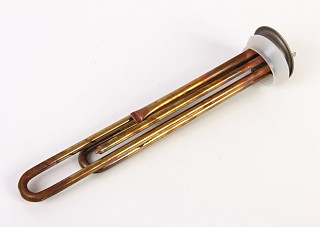 Нагревательный элемент RF 2,0кВт (прокладка) M4 (U10052)