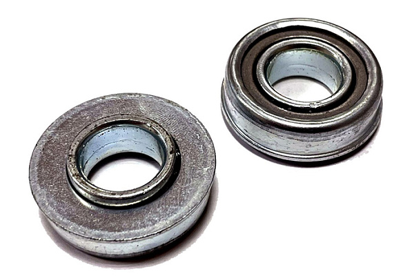 Подшипник для колеса для тачек 47/20