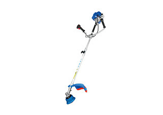 Триммер бензиновый OASIS PRO TBR-43SR40T разб. (1.9кВт, 2,6л.с., 6.2кг,леска,диск 40Т,ремень-ранец)