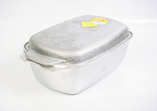 Гусятница г.Кукмор (5,5л) (арт. г55)
