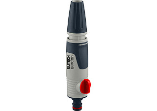 Распылитель ELITECH Garden HF 007 с двойной регулировкой (040)