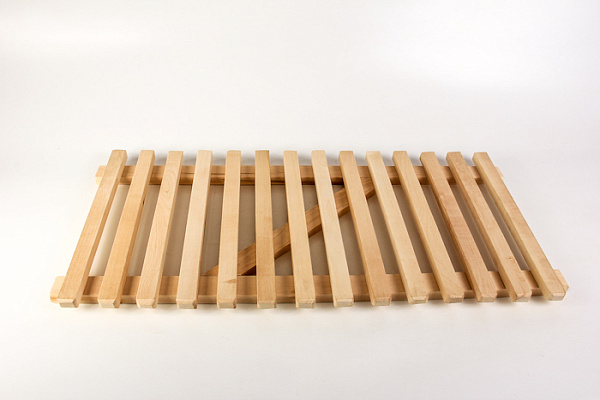 Решетка на ванну (поперечная) 730х350х20мм