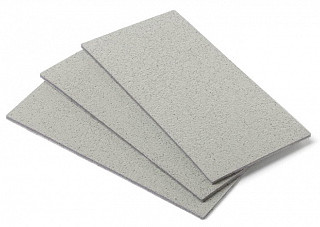 Цементно-стружечная плита ЦСП (3,200х1,250х10мм) 