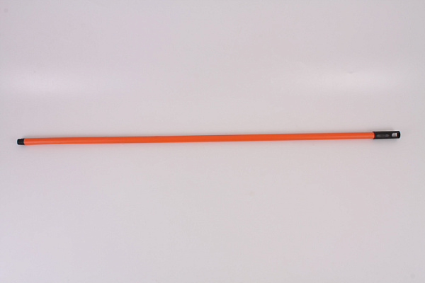 Черенок хромированный упрочненный 120см (SV3062)