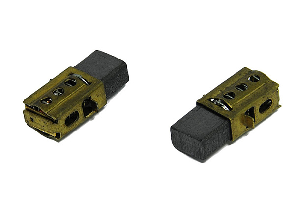 Щетки графитовые 2шт д/ELITECH ПС 1100ЭП (1812.013400)