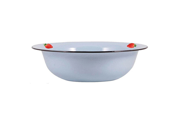 Таз 16л С-3026/5Рб (г.Лысьва)