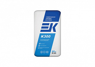 Шпатлевка ЕК-300 улучшенная (20,0кг)