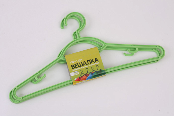 Вешалка плечики набор размер 48-50 для сорочек С510Н/24 (1/24)