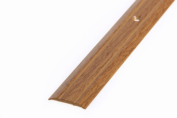 Порог-держатель ПД 01 (900х25мм) Дуб деревенский