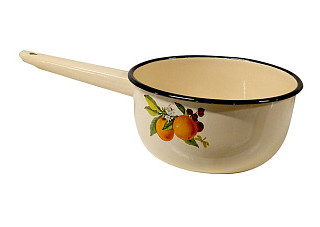 Ковш 1,5л 2008/4 г.Магнитогорск