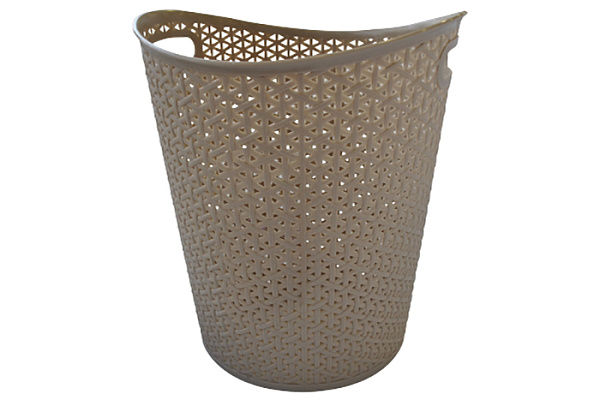 Корзина для бумаг NATURE 13л (SV4080)