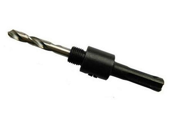 Хвостовик SDS+ д\коронок Bi-Metal ELITECH до 30мм 1820.064400