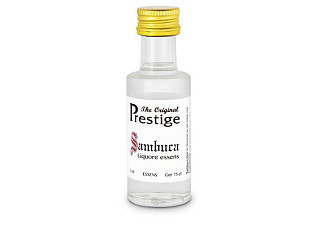 Эссенция Prestige Sambuka 20 ml (194)