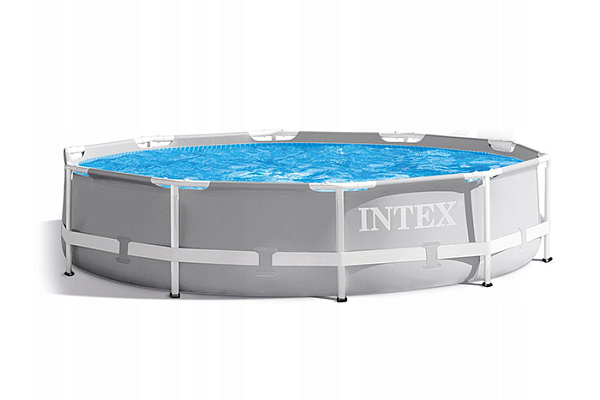 Бассейн на опорах Intex premium pool set (305х76см) (26-702, 28-702)