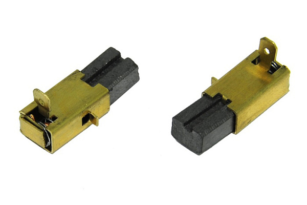 Щетки графитовые 2шт д/ELITECH Р0882/ Р82 (1809.002600)
