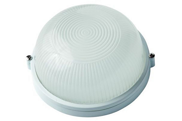 Светильник светодиодный LED ЖКХ 1301 1000Лм 8Вт IP54 TDM (0329-0020)