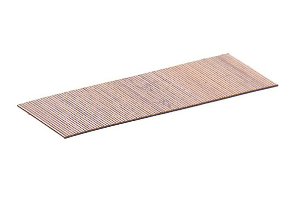 Шпильки ELITECH 23GA (0,6мм), 25 мм, 10000 штук 0704.033800