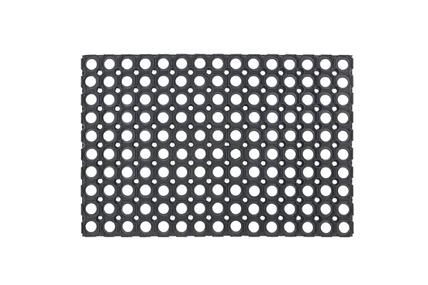 Коврик SUNSTEP™ грязесборный 100х150х2,2см 30-008