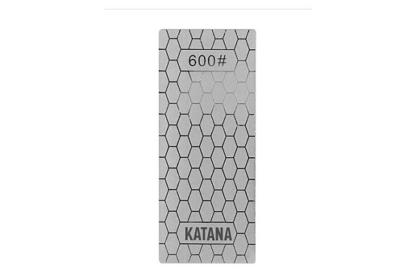 Пластина алмазная Katana HEXA #600