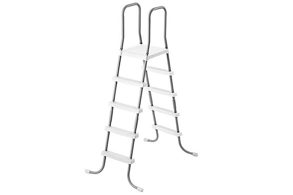 Лестница для бассейнов 132см (28-067) 