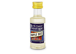 Эссенция Prestige Triple SEC 20 ml (620)