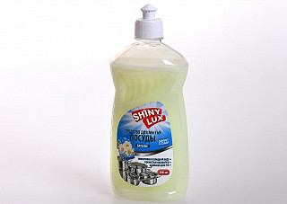 Жидкое средство для мытья посуды ShinyLux Ромашка 500мл (959)