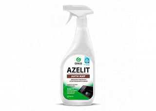 Чистящее средство GRASS Azelit spray для камня GRASS 600мл (125643)