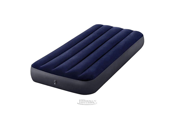 Матрас надувной Intex Classic (76х191х25см, 6уп) (64-756/68-950)