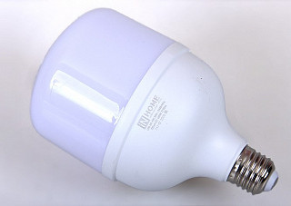 Лампа светодиодная IN HOME LED-HP-PRO 30Вт 230В Е27 4000К 2700Лм (071)