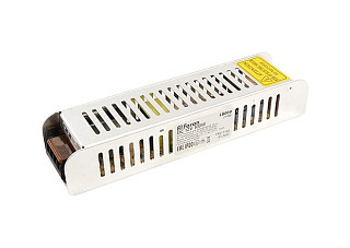 Драйвер электронный FERON LB009 для светодиодной ленты 100W 12V (трансформатор) (247)