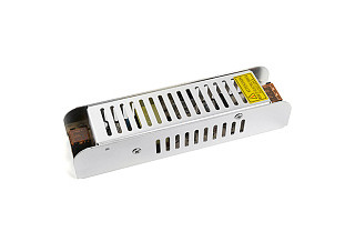 Трансформатор электронный FERON LB019 для светодиодной ленты 60W 24V, 48046