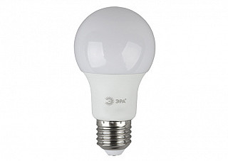 Лампа светодиодная ERA LED smd A55-8Вт-840-E27 R RED LINE (179)