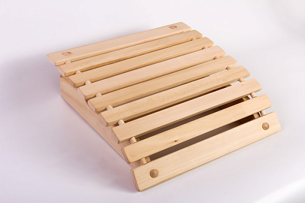 Подголовник (амортизация) 330х300мм